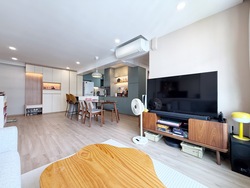 Blk 420C Waterfront II @ Northshore (Punggol), HDB 4 Rooms #583320581